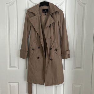 London fog xxs raincoat